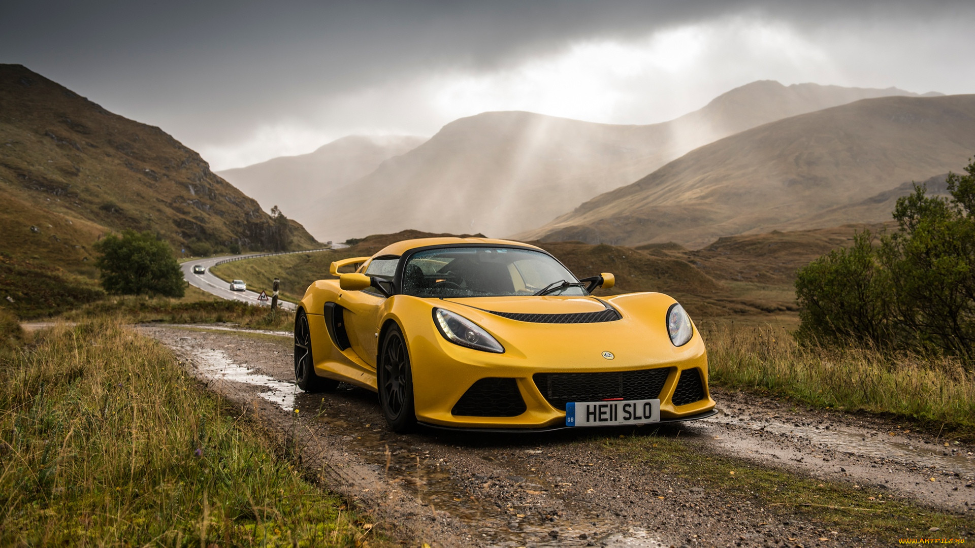 , lotus, exige, s